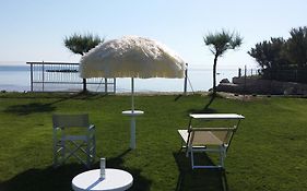 Agriturismo Frontemare