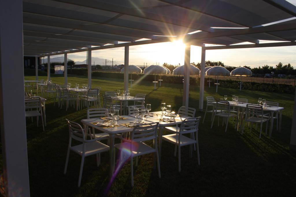 Agriturismo Frontemare Giulianova Esterno foto