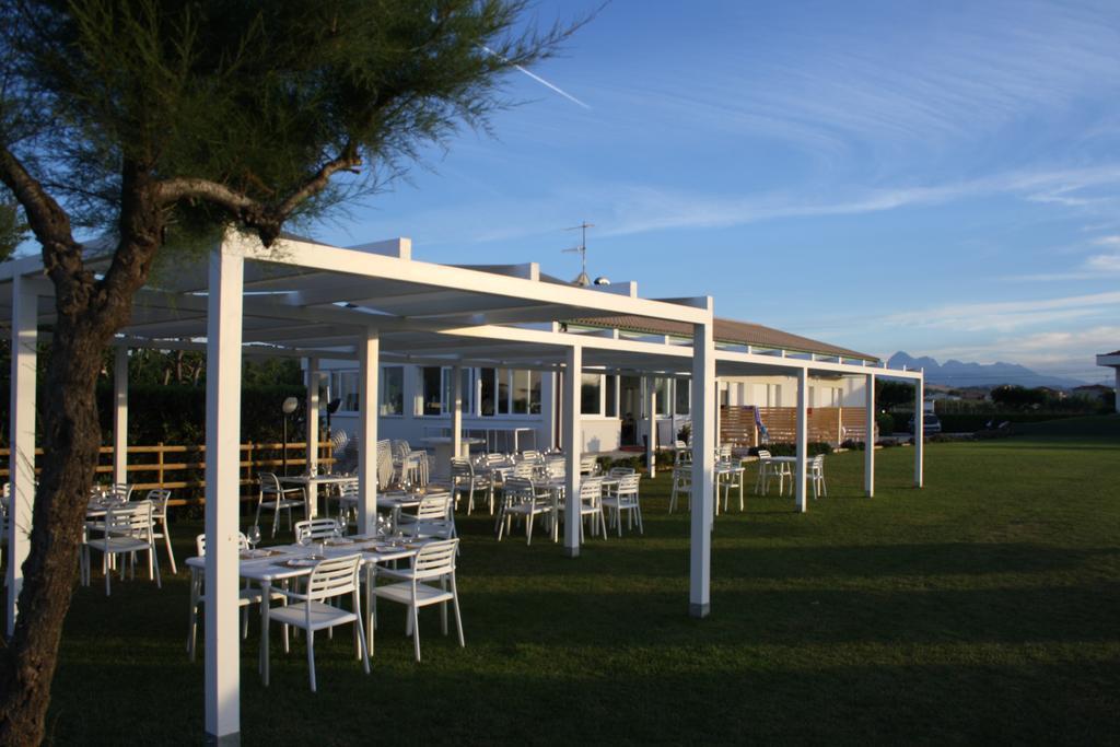 Agriturismo Frontemare Giulianova Esterno foto