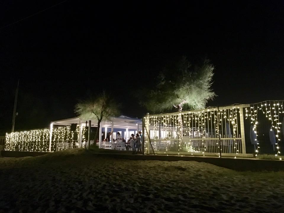 Agriturismo Frontemare Giulianova Esterno foto