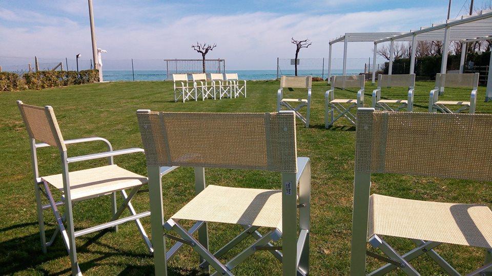 Agriturismo Frontemare Giulianova Esterno foto