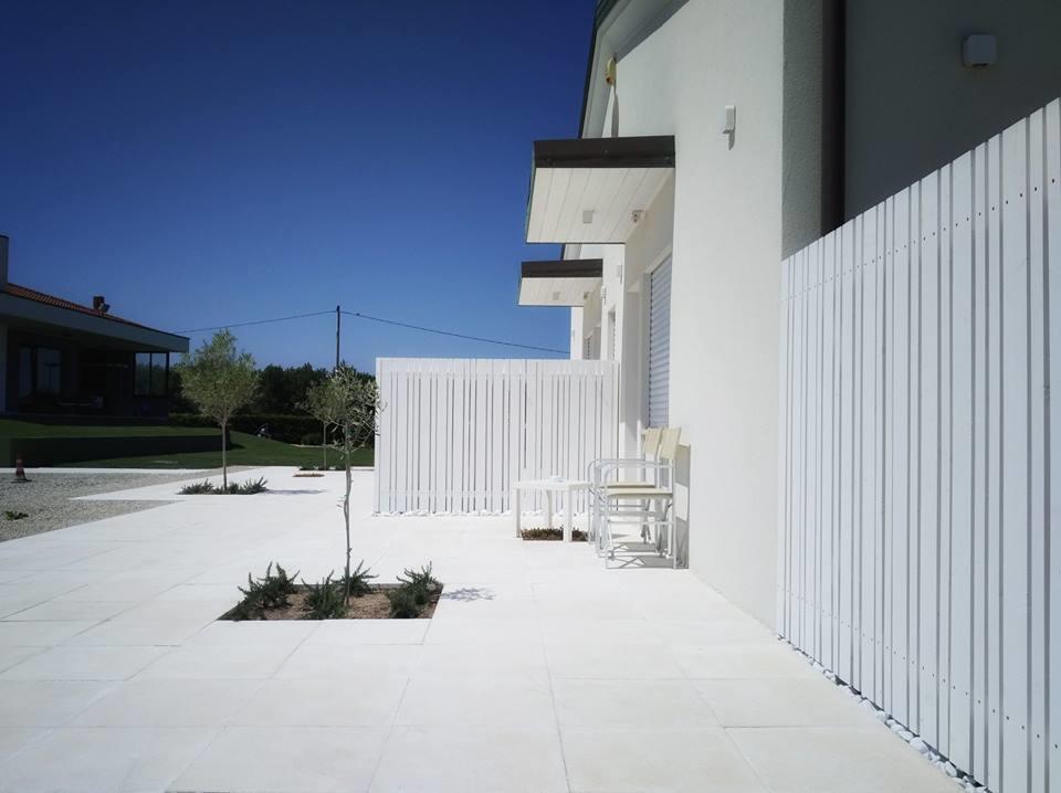Agriturismo Frontemare Giulianova Esterno foto