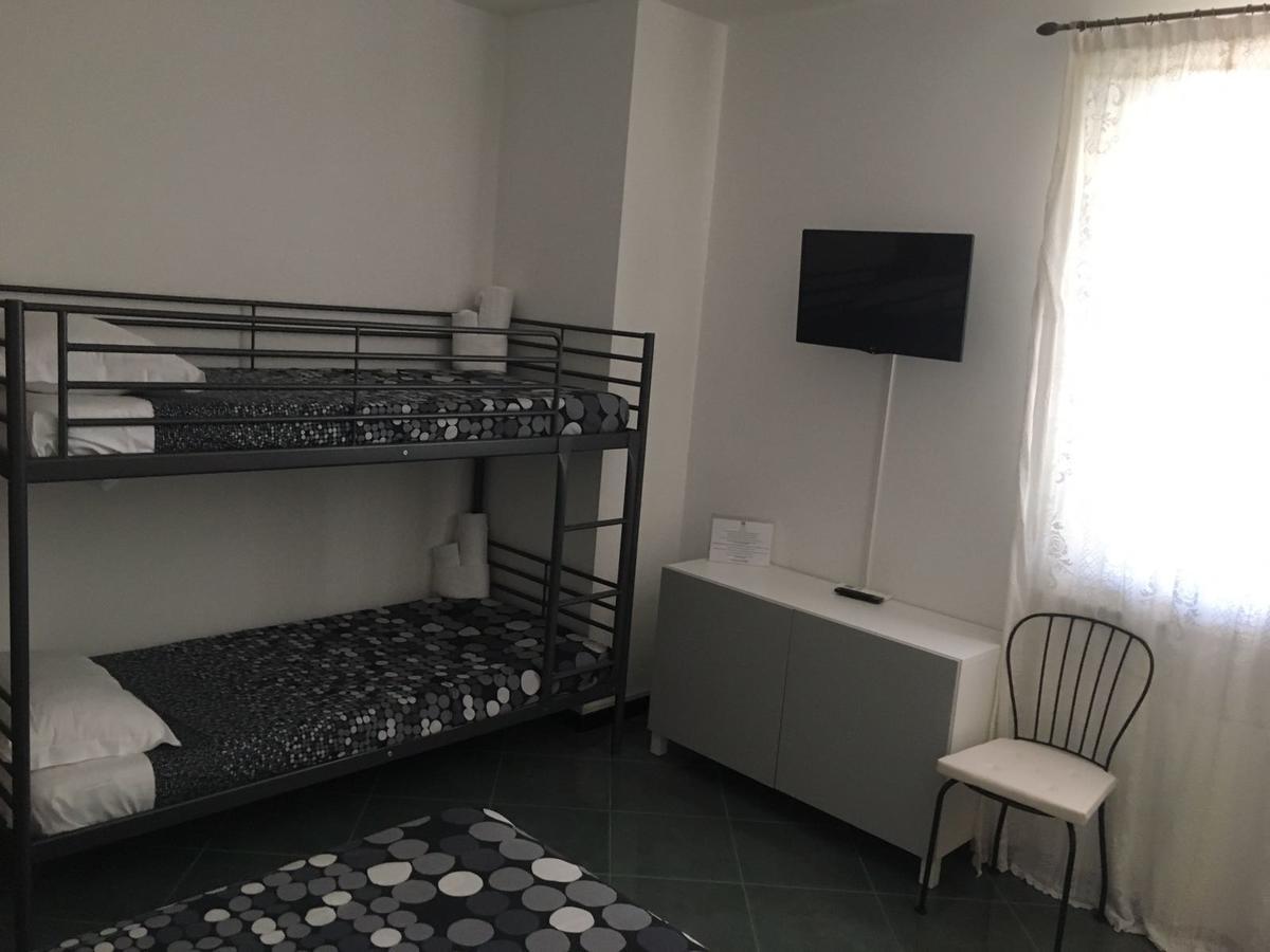 Agriturismo Frontemare Giulianova Esterno foto
