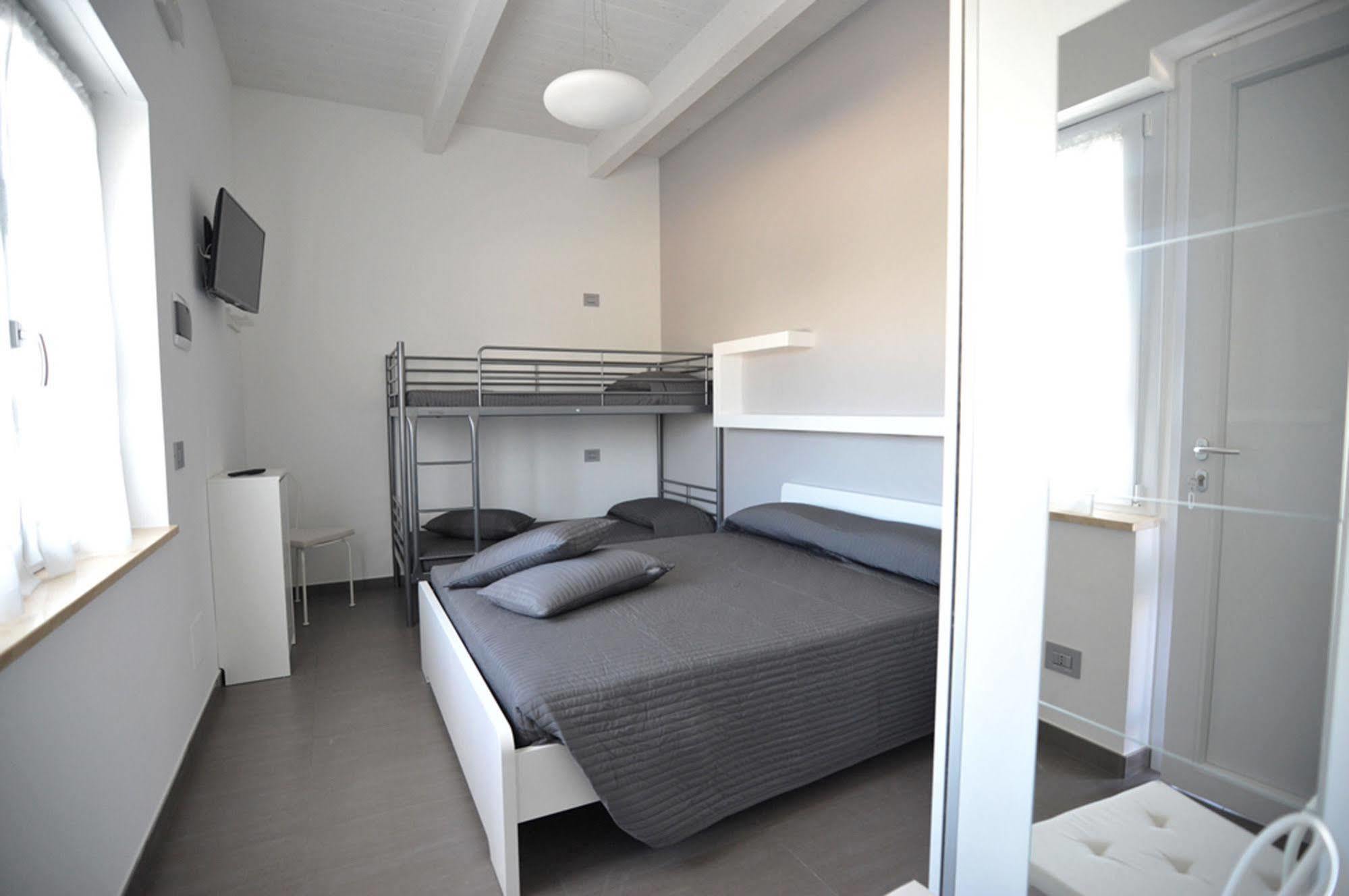 Agriturismo Frontemare Giulianova Esterno foto